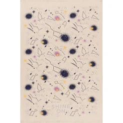 Deco Shine On Dish Towel