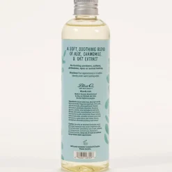 Delicate Flower Eucalyptus Bubble Bath