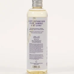 Delicate Flower Lavender Birch Bubble Bath