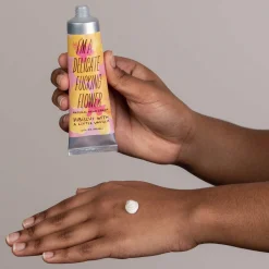 Delicate Fucking Flower Hand Cream Hibiscus