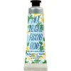 Delicate Fucking Flower Hand Cream Tahiti