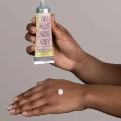 Delicate Fucking Flower Hand Cream Lavender