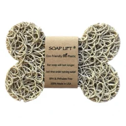 Dog Bone Shape Soap Lift - Bone