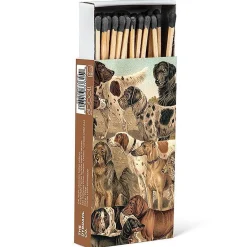 Dogs Box Of Matches