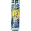 Dolly Celebrity Prayer Candle