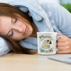 Draggin' Ass Mug