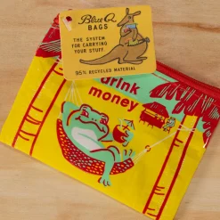 Drink Money Coin Purse