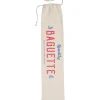 Dry Goods Baguette Bag