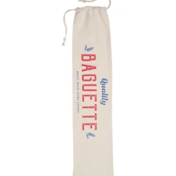 Dry Goods Baguette Bag