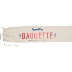 Dry Goods Baguette Bag
