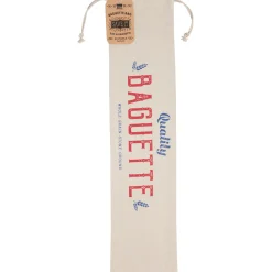 Dry Goods Baguette Bag
