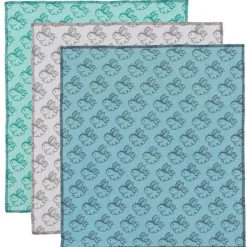 Dust Bunny Dusting Cloth Set Of 3