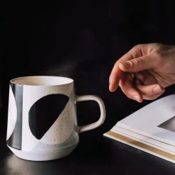 Eclipse Formation Mug