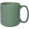 Elm Green Matte Mug