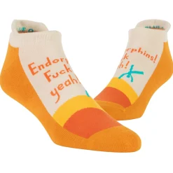 Endorphins Sneaker Socks