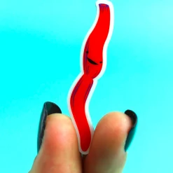 Esophagus Lapel Pin