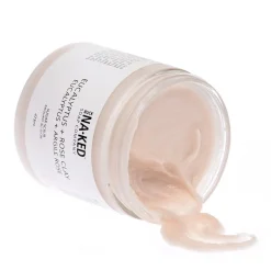 Eucalyptus & Pink Clay Sugar Scrub
