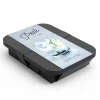 Everyday Ice Tray Charcoal