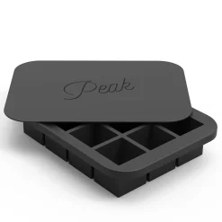 Everyday Ice Tray Charcoal