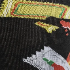 Extra Hot Men's Crew Socks