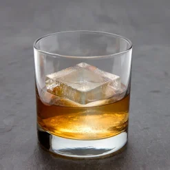 Extra Large Ice Cube Tray Charcoal