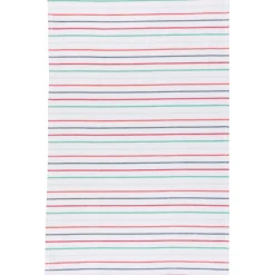 Fa La La La Llama Tea Towel Set Of 2