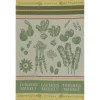 Farmer's Market Jacquard Tea Towel