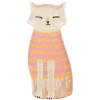 Feline Fine Shaped Dish