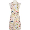 Field Mushrooms Chef Apron