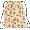 Fierce Cinch Backpack