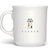 Fierce Mug