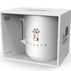 Fierce Mug