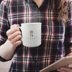 Fierce Mug