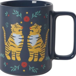 Fierce Studio Mug