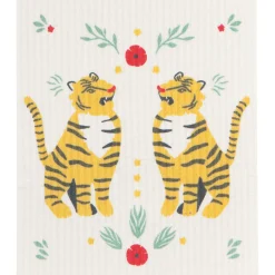 Fierce Swedish Dish Cloth