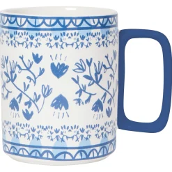 Finders Keepers Studio Mug