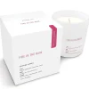 Fire In The Rain Signature Collection Candle