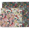 Floral Beeswax Wraps Set Of 3