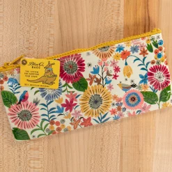 Flower Field Pencil Case