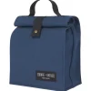 Forage & Gather Lunch Bag Blue