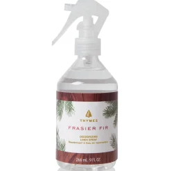 Frasier Fir Linen Spray