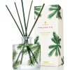 Frasier Fir Petite Reed Diffuser Pine Needle Design