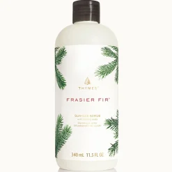 Frasier Fir Surface Scrub