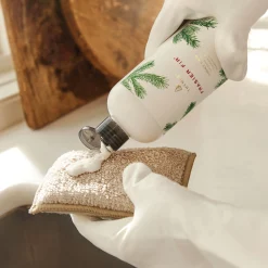 Frasier Fir Surface Scrub