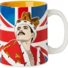 Freddie Mercury Mug