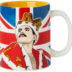 Freddie Mercury Mug