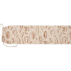 Fresh Baked Baguette Bag