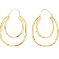 Freya Earrings