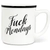 Fuck Mondays Mug