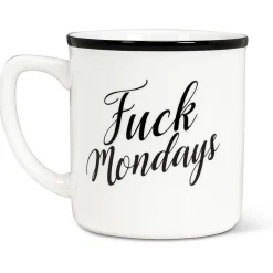 Fuck Mondays Mug